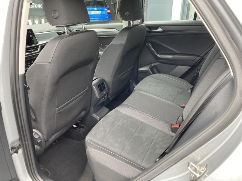VOLKSWAGEN T-Roc - 1.5 TSI EVO 150ch Style - Groupe Polmar