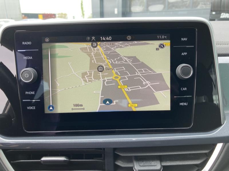 VOLKSWAGEN T-Roc - 1.5 TSI EVO 150ch Style - Groupe Polmar
