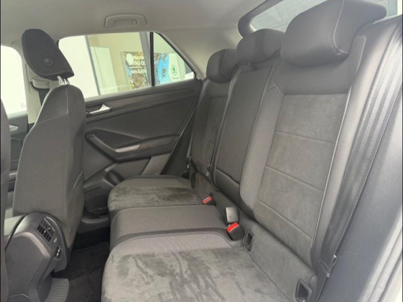 VOLKSWAGEN T-Roc - 1.5 TSI EVO 150ch Style DSG7 - Groupe Polmar
