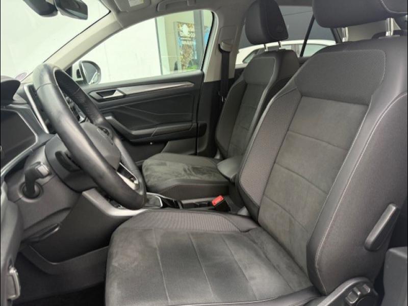 VOLKSWAGEN T-Roc - 1.5 TSI EVO 150ch Style DSG7 - Groupe Polmar