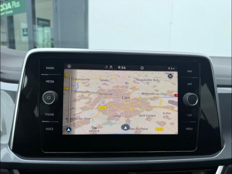 VOLKSWAGEN T-Roc - 1.5 TSI EVO 150ch Style DSG7 - Groupe Polmar