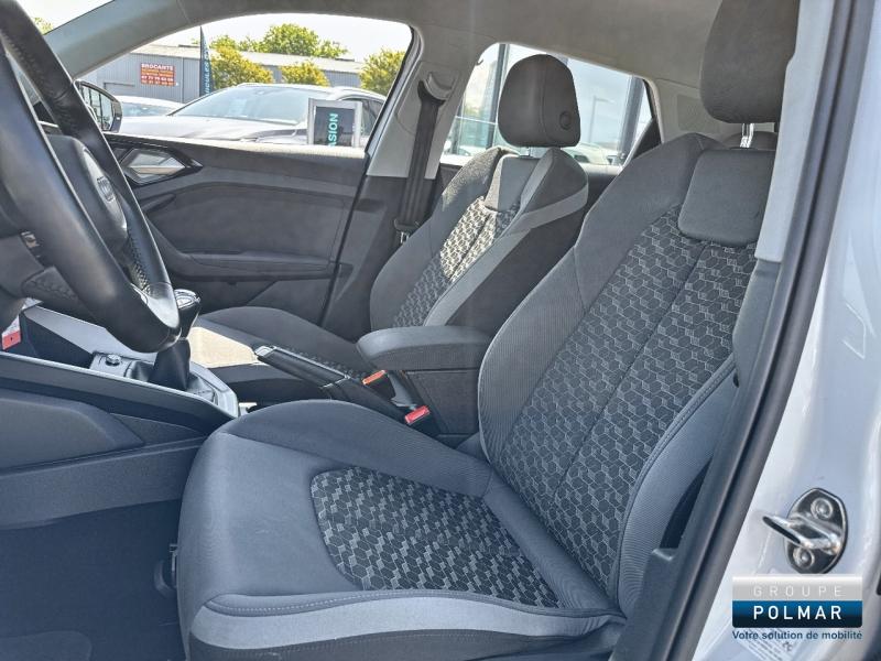 AUDI A1 Sportback - 25 TFSI 95ch Advanced - Groupe Polmar