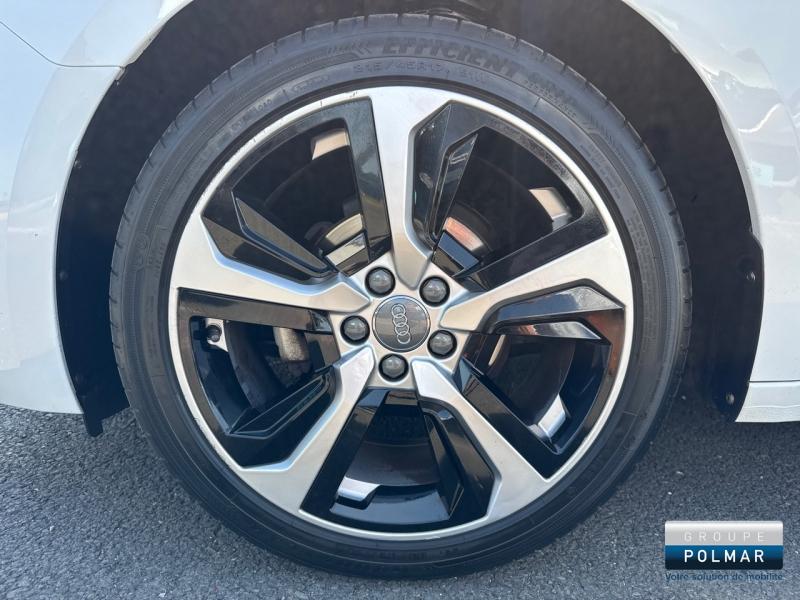 AUDI A1 Sportback - 25 TFSI 95ch Advanced - Groupe Polmar