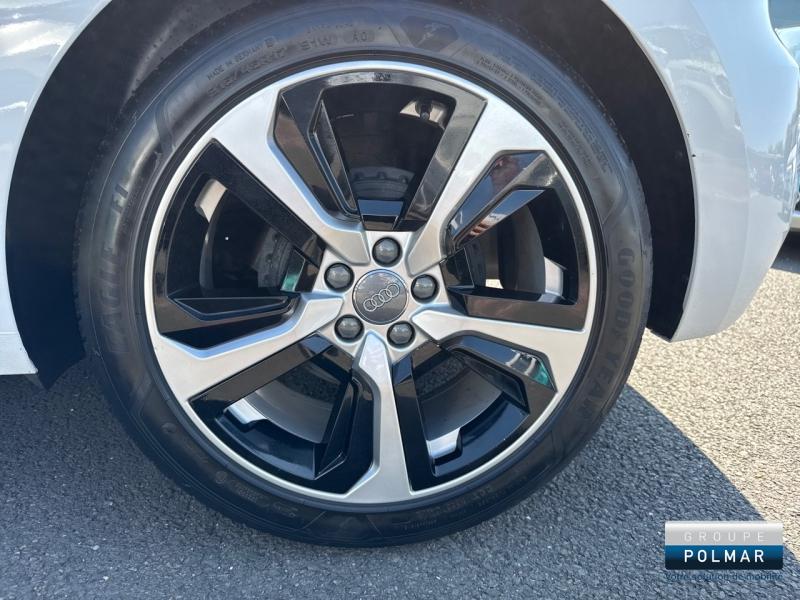 AUDI A1 Sportback - 25 TFSI 95ch Advanced - Groupe Polmar