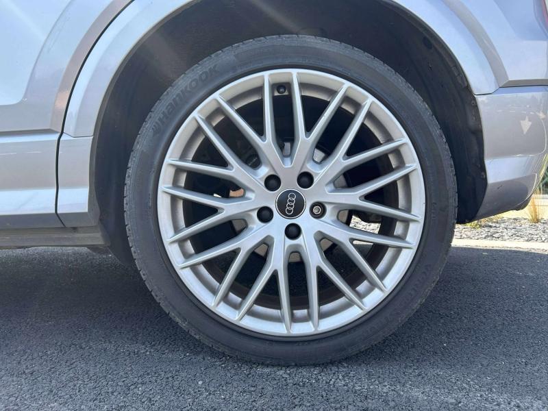 AUDI Q2 - 35 TFSI 150ch COD S line Plus S tronic 7 - Groupe Polmar