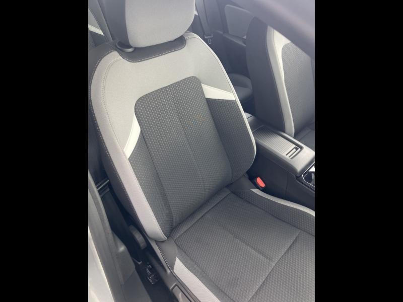 OPEL Astra - 1.2 Turbo 110ch Edition - Groupe Polmar