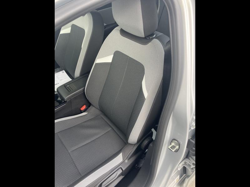 OPEL Astra - 1.2 Turbo 110ch Edition - Groupe Polmar