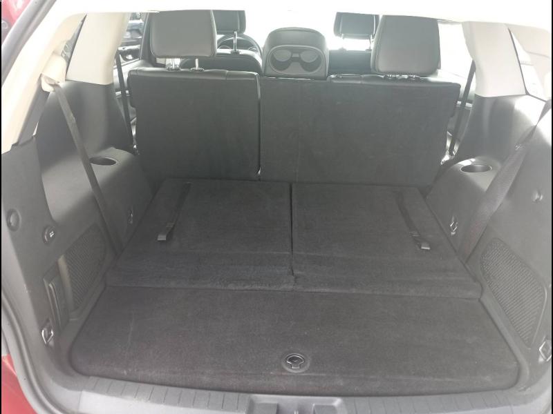 FIAT Freemont - 2.0 Multijet 16v 170ch Cross - Groupe Polmar