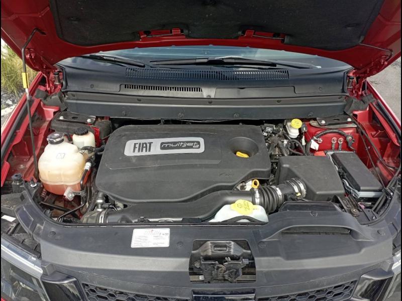 FIAT Freemont - 2.0 Multijet 16v 170ch Cross - Groupe Polmar