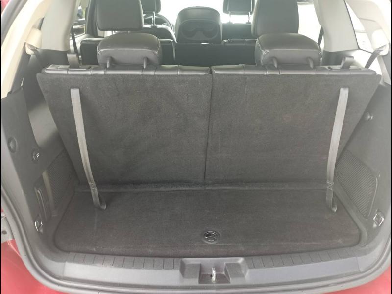 FIAT Freemont - 2.0 Multijet 16v 170ch Cross - Groupe Polmar