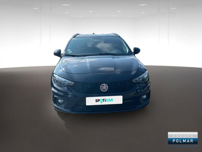 FIAT Tipo SW - 1.6 MultiJet 120ch Elysia S/S MY20 - Groupe Polmar