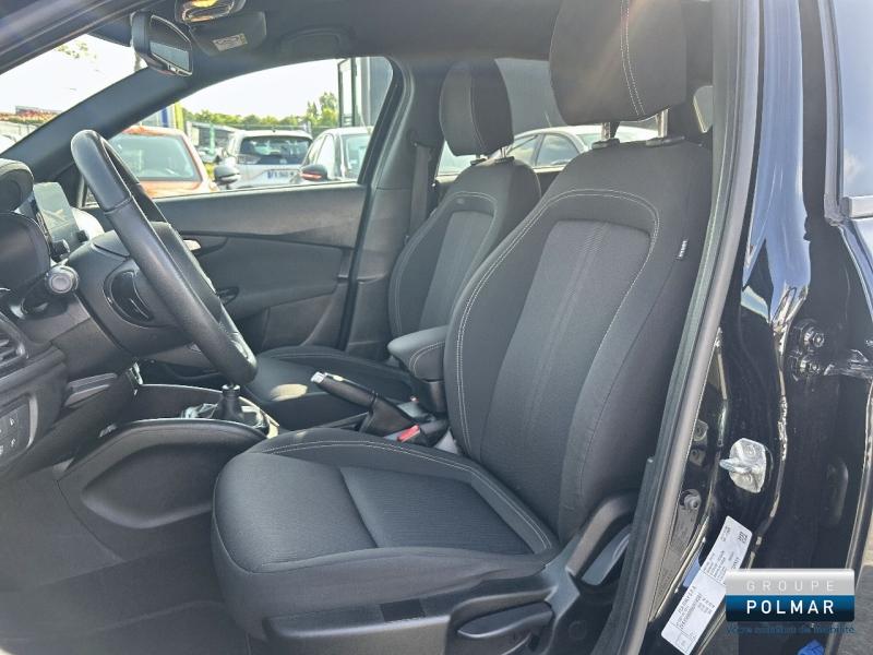 FIAT Tipo SW - 1.6 MultiJet 120ch Elysia S/S MY20 - Groupe Polmar