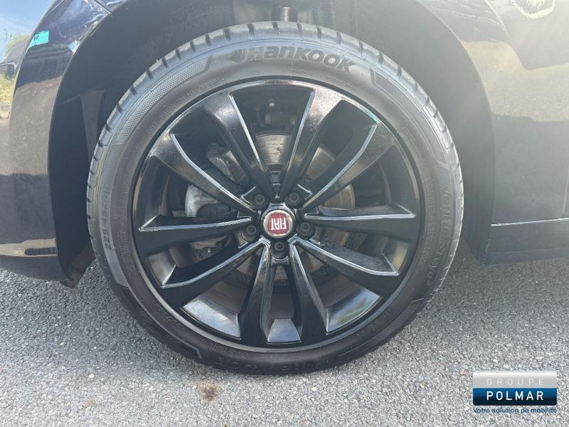 FIAT Tipo SW - 1.6 MultiJet 120ch Elysia S/S MY20 - Groupe Polmar