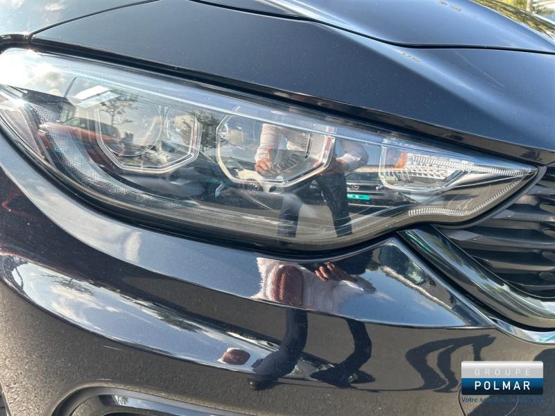 FIAT Tipo SW - 1.6 MultiJet 120ch Elysia S/S MY20 - Groupe Polmar