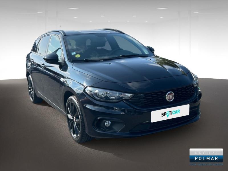 FIAT Tipo SW - 1.6 MultiJet 120ch Elysia S/S MY20 - Groupe Polmar