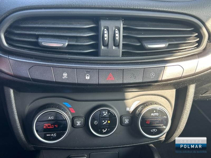 FIAT Tipo SW - 1.6 MultiJet 120ch Elysia S/S MY20 - Groupe Polmar