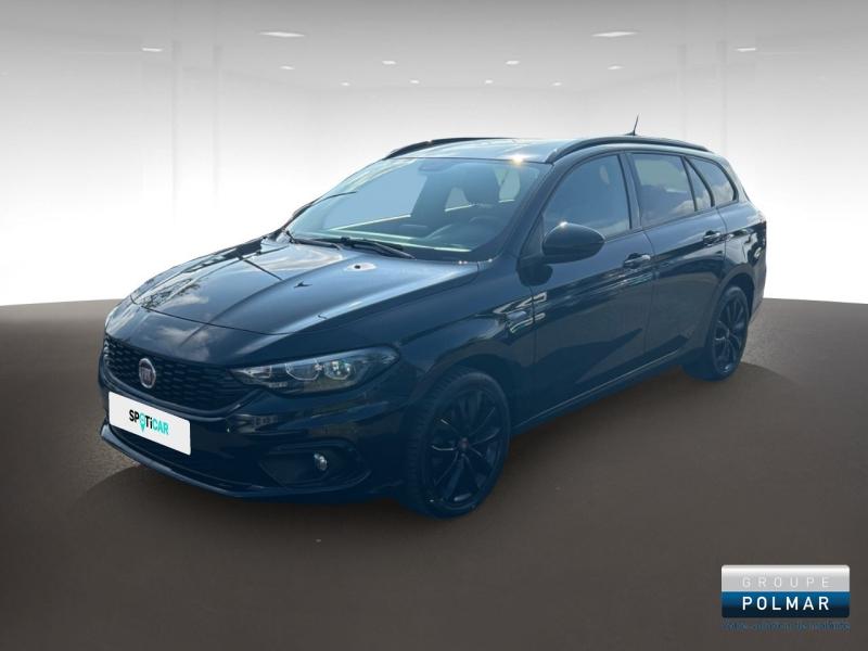 FIAT Tipo SW - Groupe Polmar