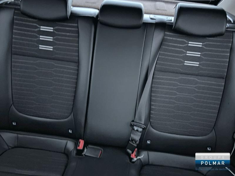 KIA Stonic - 1.0 T-GDi 100ch GT Line - Groupe Polmar