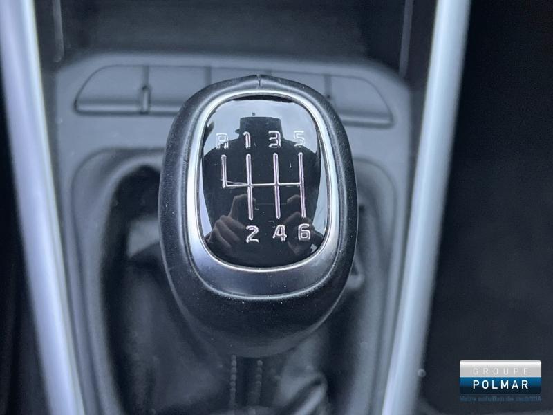 KIA Stonic - 1.0 T-GDi 100ch GT Line - Groupe Polmar