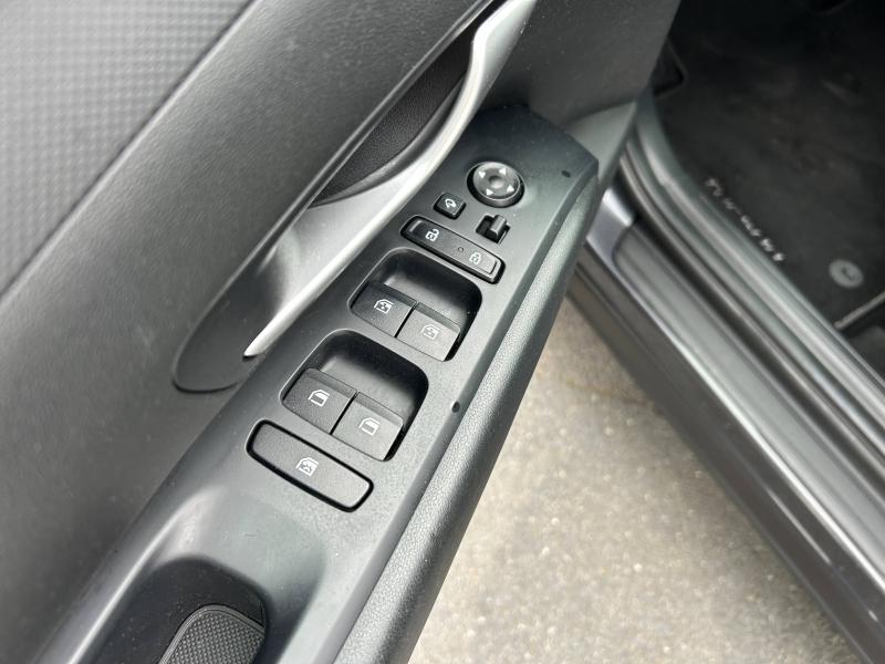 HYUNDAI Tucson - 1.6 T-GDi 150ch Hybrid 48V Intuitive - Groupe Polmar