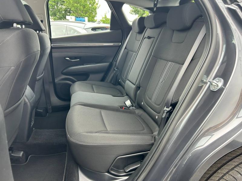 HYUNDAI Tucson - 1.6 T-GDi 150ch Hybrid 48V Intuitive - Groupe Polmar