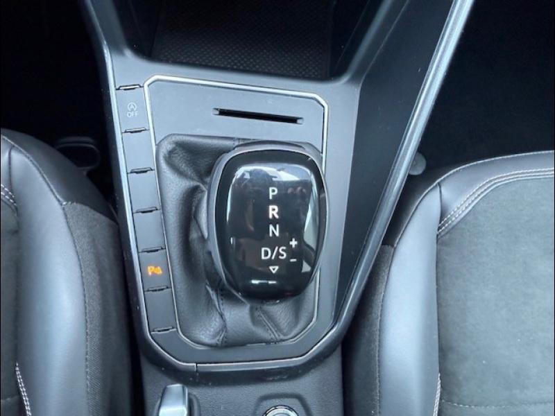 VOLKSWAGEN Polo - 1.0 TSI 95ch Style DSG7 - Groupe Polmar