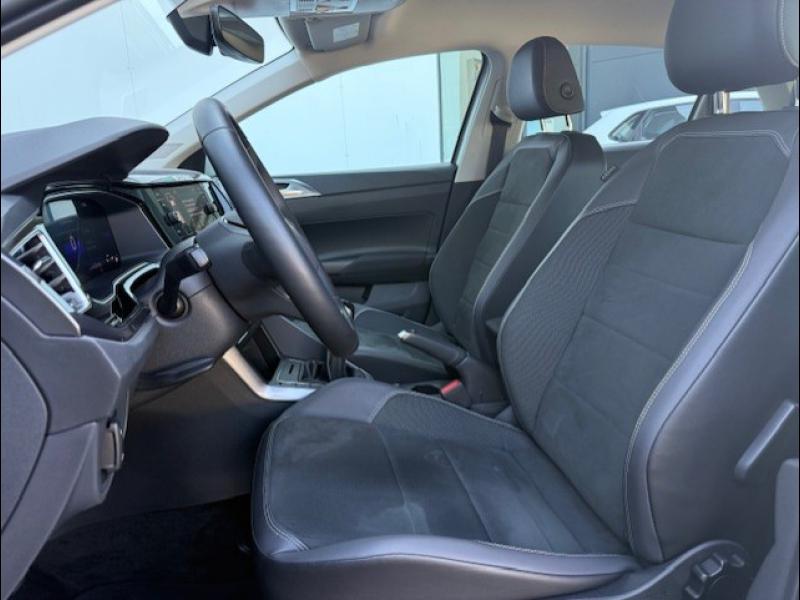 VOLKSWAGEN Polo - 1.0 TSI 95ch Style - Groupe Polmar