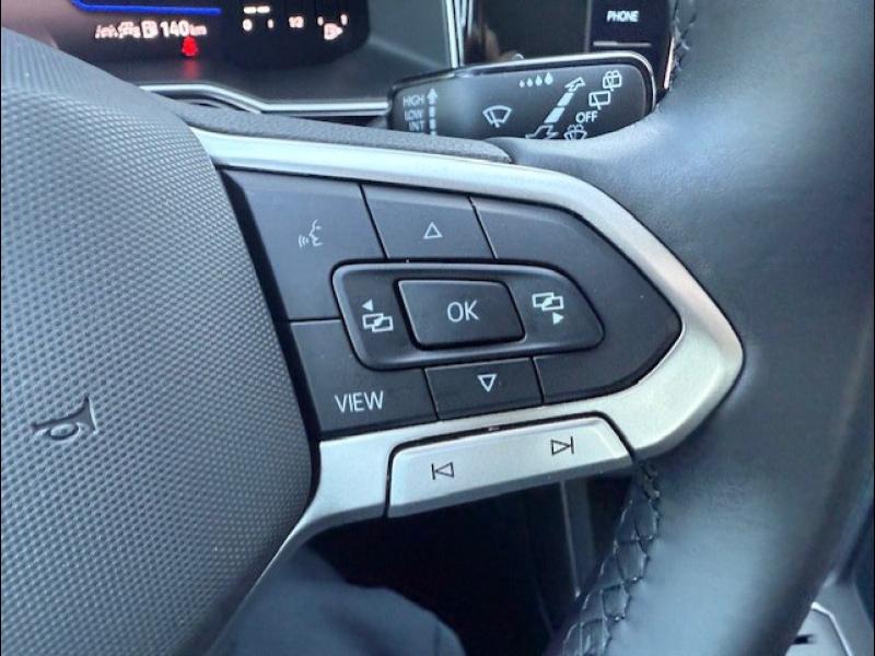 VOLKSWAGEN Polo - 1.0 TSI 95ch Style - Groupe Polmar