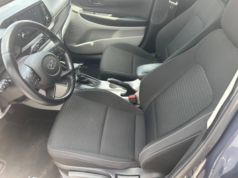 HYUNDAI i20 - 1.0 T-GDi 100ch Hybrid Intuitive DCT-7 - Groupe Polmar
