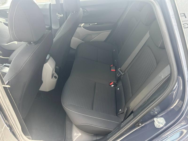 HYUNDAI i20 - 1.0 T-GDi 100ch Hybrid Intuitive DCT-7 - Groupe Polmar