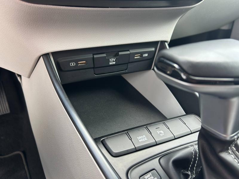 HYUNDAI i20 - 1.0 T-GDi 100ch Hybrid Intuitive DCT-7 - Groupe Polmar