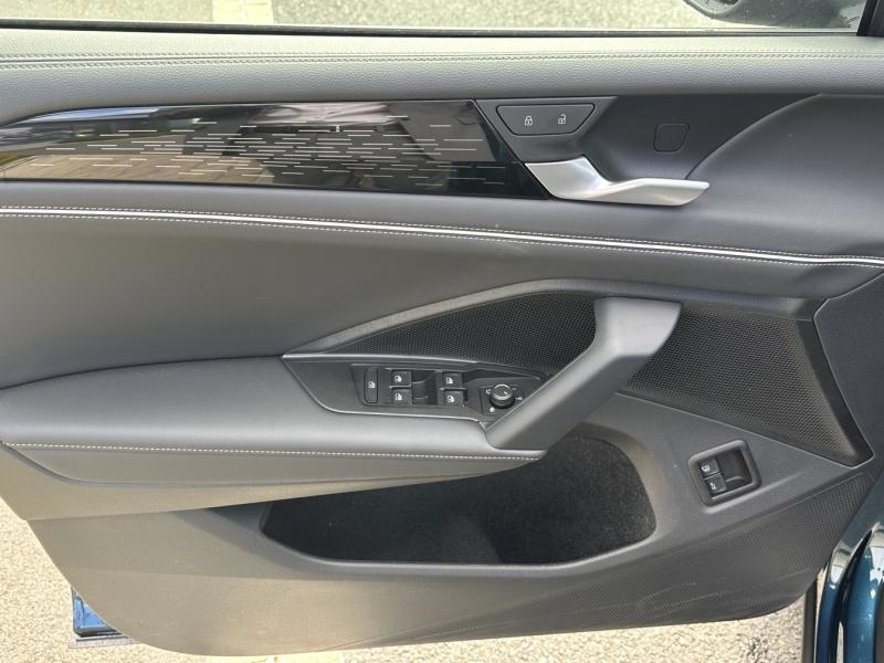VOLKSWAGEN Tiguan - 1.5 eHybrid 204ch Elegance DSG6 - Groupe Polmar