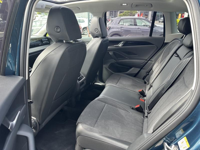 VOLKSWAGEN Tiguan - 1.5 eHybrid 204ch Elegance DSG6 - Groupe Polmar