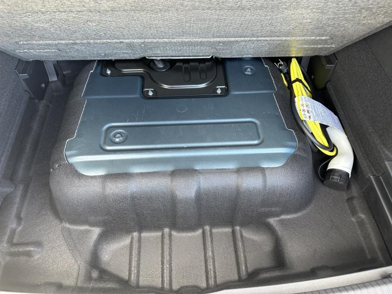 VOLKSWAGEN Tiguan - 1.5 eHybrid 204ch Elegance DSG6 - Groupe Polmar