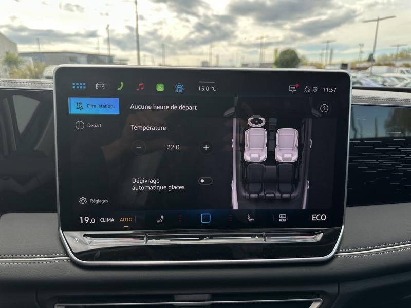 VOLKSWAGEN Tiguan - 1.5 eHybrid 204ch Elegance DSG6 - Groupe Polmar