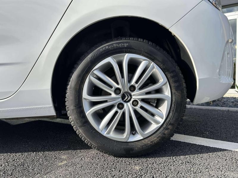 CITROEN C4 - BlueHDi 120ch Millenium S&S EAT6 - Groupe Polmar