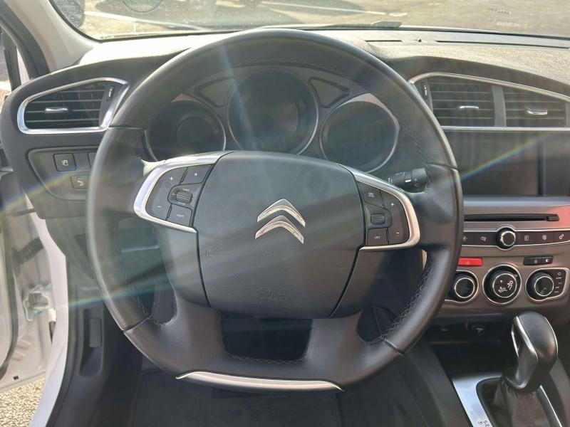 CITROEN C4 - BlueHDi 120ch Millenium S&S EAT6 - Groupe Polmar