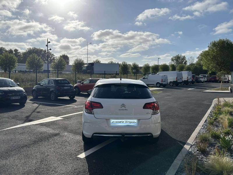 CITROEN C4 - BlueHDi 120ch Millenium S&S EAT6 - Groupe Polmar