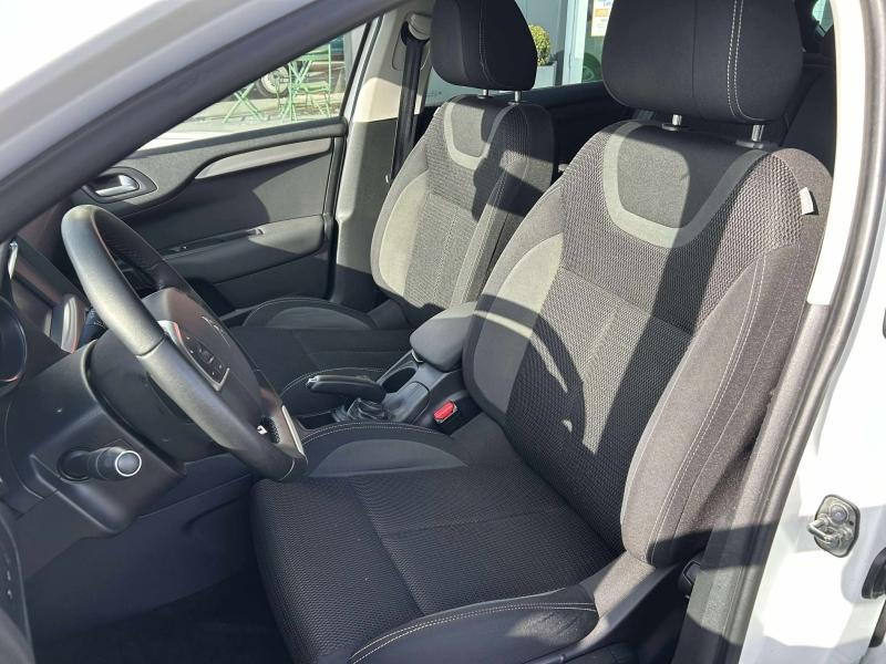 CITROEN C4 - BlueHDi 120ch Millenium S&S EAT6 - Groupe Polmar