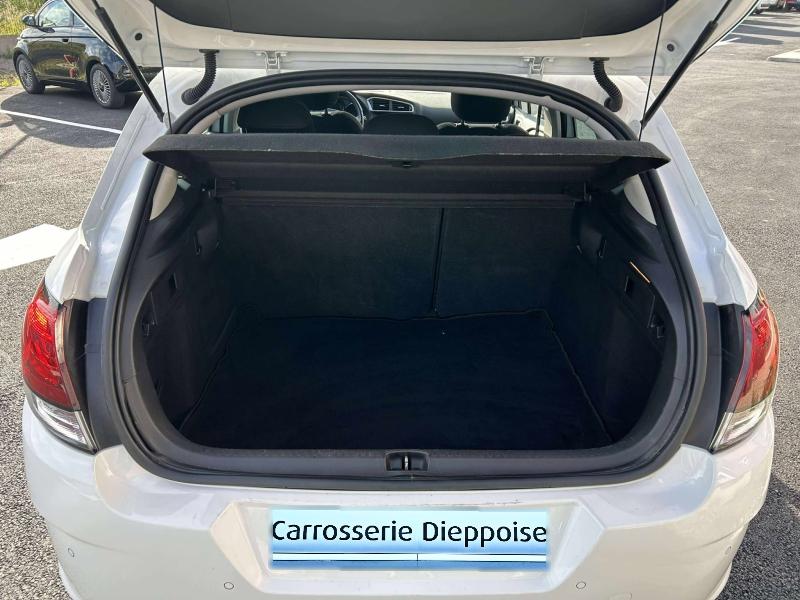 CITROEN C4 - BlueHDi 120ch Millenium S&S EAT6 - Groupe Polmar