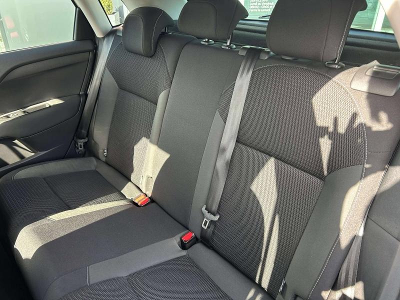 CITROEN C4 - BlueHDi 120ch Millenium S&S EAT6 - Groupe Polmar