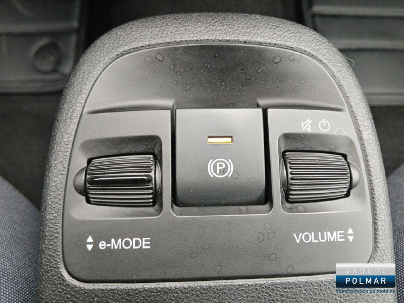 FIAT 500 - e 118ch Icône - Groupe Polmar