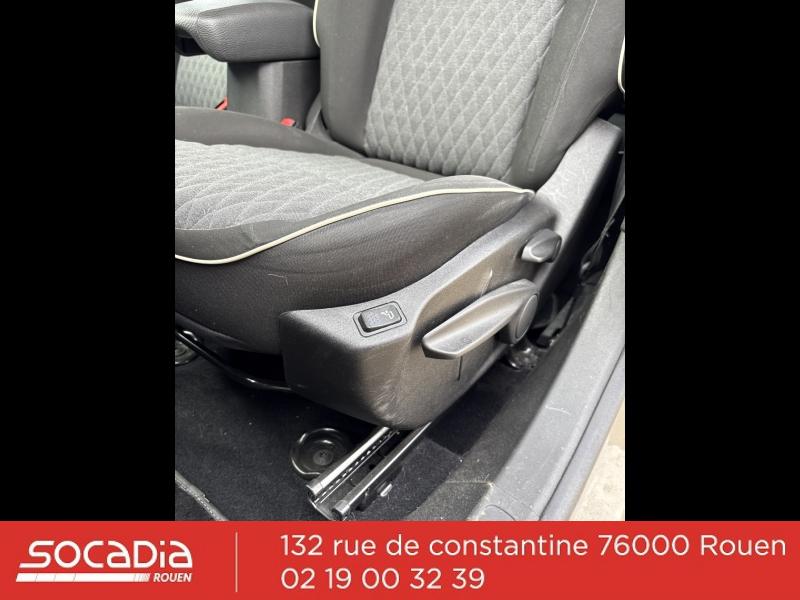 FIAT 500X - 1.0 FireFly Turbo T3 120ch Cross - Groupe Polmar
