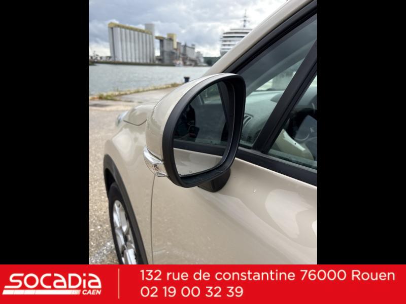 FIAT 500X - 1.0 FireFly Turbo T3 120ch Cross - Groupe Polmar