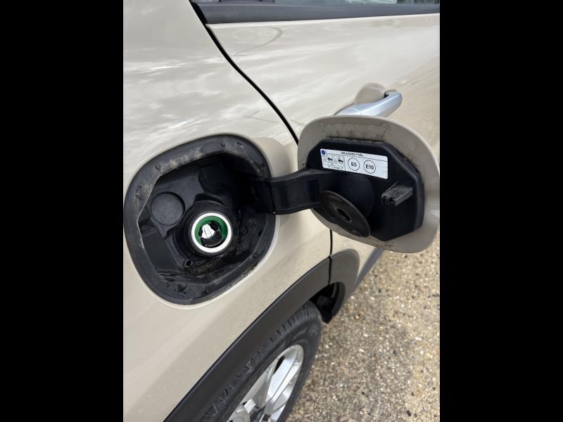 FIAT 500X - 1.0 FireFly Turbo T3 120ch Cross - Groupe Polmar