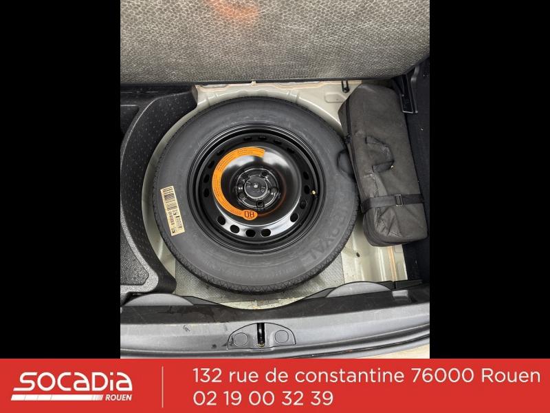 FIAT 500X - 1.0 FireFly Turbo T3 120ch Cross - Groupe Polmar