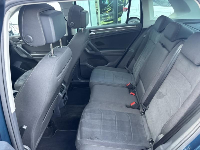 VOLKSWAGEN Tiguan - 2.0 TDI 150ch Elegance DSG7 - Groupe Polmar