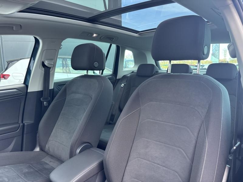 VOLKSWAGEN Tiguan - 2.0 TDI 150ch Elegance DSG7 - Groupe Polmar