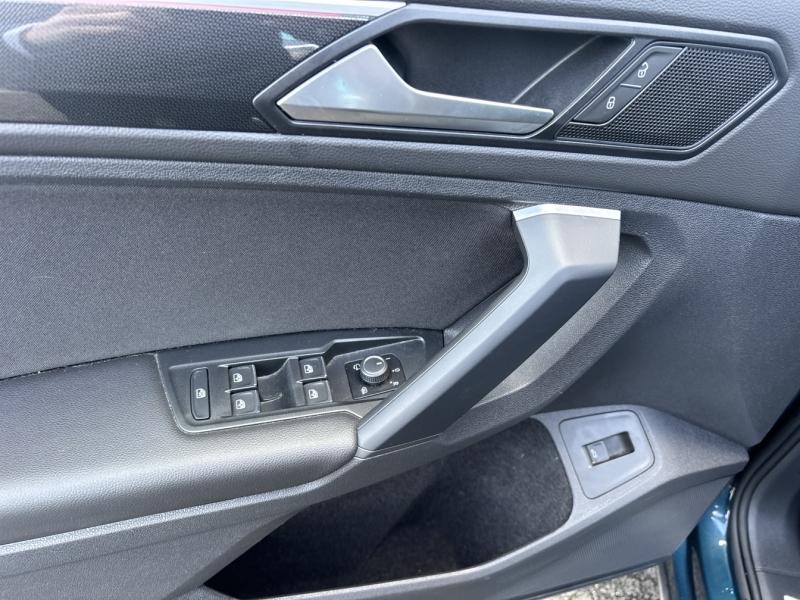 VOLKSWAGEN Tiguan - 2.0 TDI 150ch Elegance DSG7 - Groupe Polmar