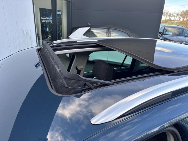 VOLKSWAGEN Tiguan - 2.0 TDI 150ch Elegance DSG7 - Groupe Polmar